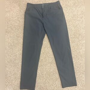 Vuori Meta Pants 32 waist